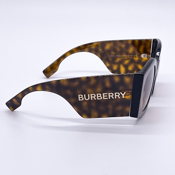 NEW BURBERRY BE4388 BURBERRY MADELINE BE4388U 3002/13 EYEWEAR BE4388 300213 - Picture 11 of 12